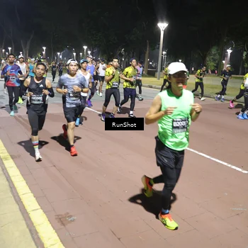 Runner Photo 6514310