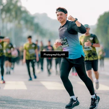 Runner Photo 6514313