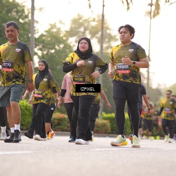 Runner Photo 6514314