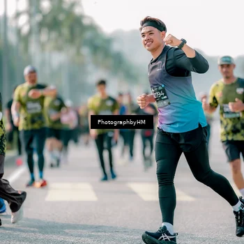 Runner Photo 6514316