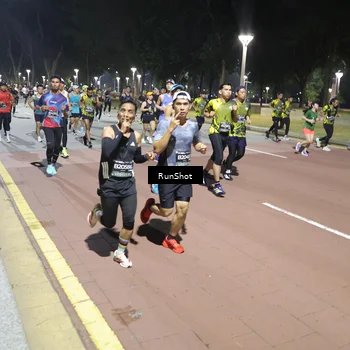 Runner Photo 6514318
