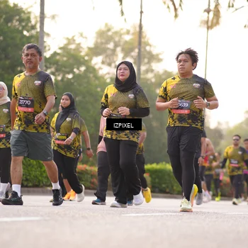 Runner Photo 6514320