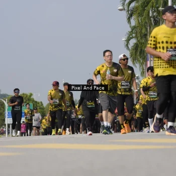 Runner Photo 6514322