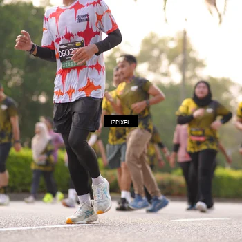 Runner Photo 6514326