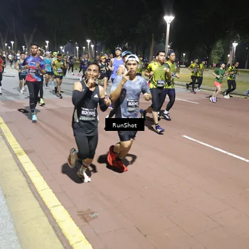 Runner Photo 6514328