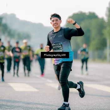 Runner Photo 6514329