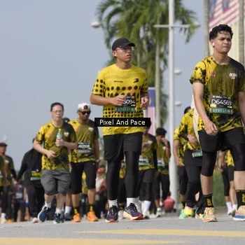 Runner Photo 6514332