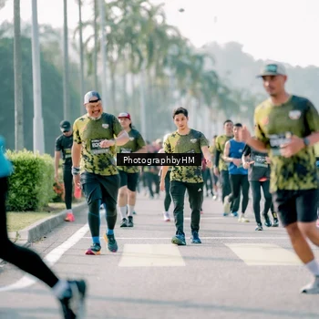 Runner Photo 6514335