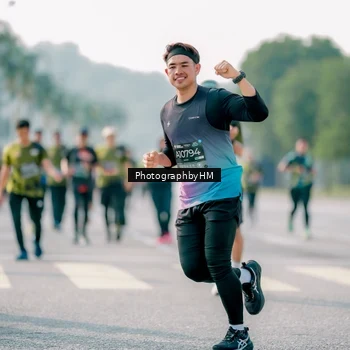 Runner Photo 6514336