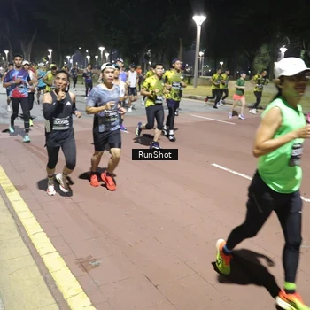 Runner Photo 6514337