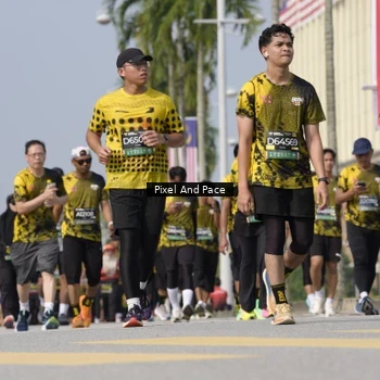 Runner Photo 6514338