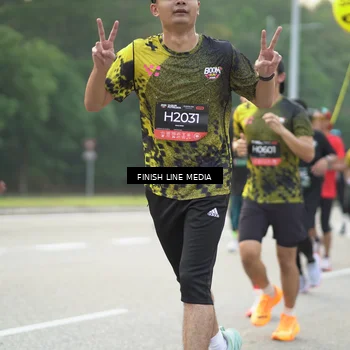 Runner Photo 6514339