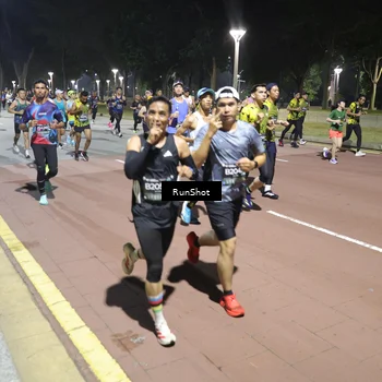 Runner Photo 6514343