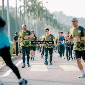Runner Photo 6514345