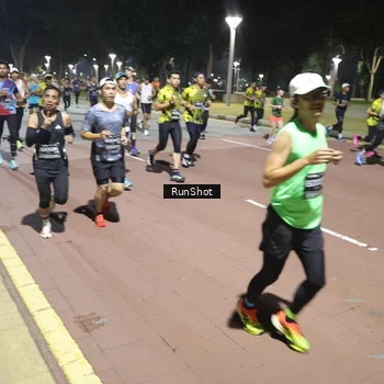 Runner Photo 6514348