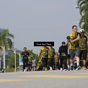 Runner Photo 6514351