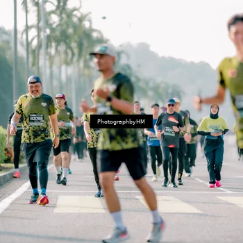 Runner Photo 6514355
