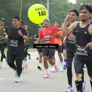 Runner Photo 6514357