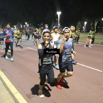 Runner Photo 6514360