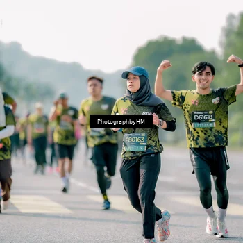 Runner Photo 6514363