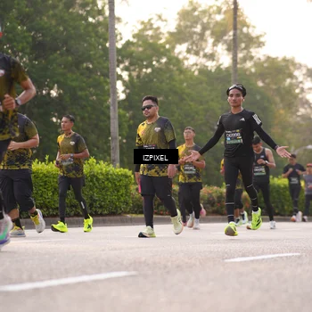 Runner Photo 6514366