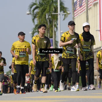 Runner Photo 6514370