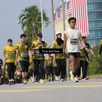 Runner Photo 6514371