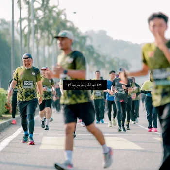 Runner Photo 6514374
