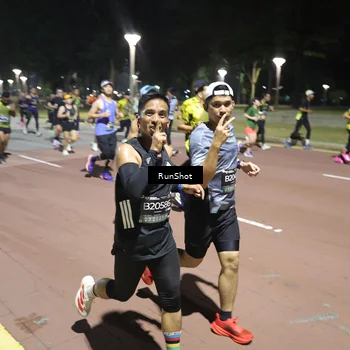 Runner Photo 6514375