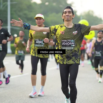 Runner Photo 6514376