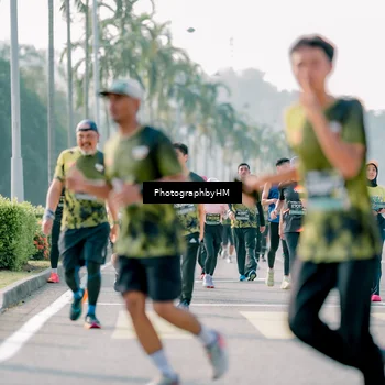 Runner Photo 6514379