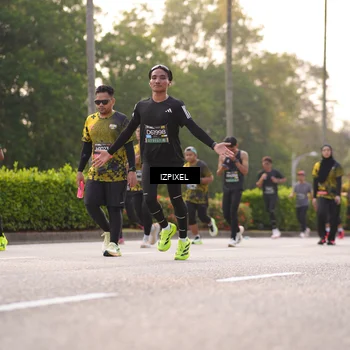 Runner Photo 6514381