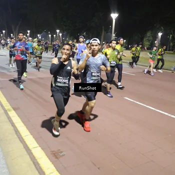 Runner Photo 6514384