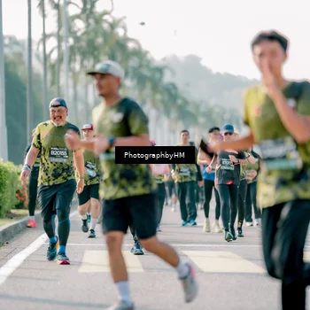 Runner Photo 6514390