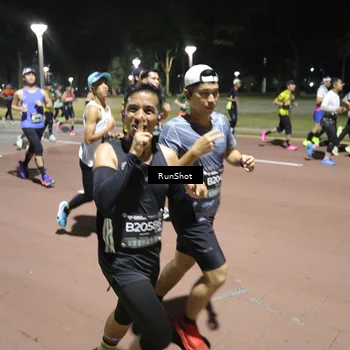 Runner Photo 6514394