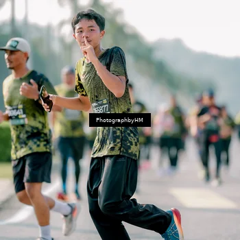 Runner Photo 6514396