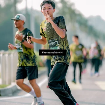 Runner Photo 6514399