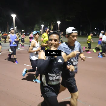 Runner Photo 6514401