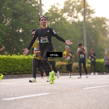 Runner Photo 6514402