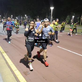 Runner Photo 6514403
