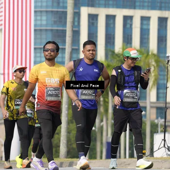 Runner Photo 6514405