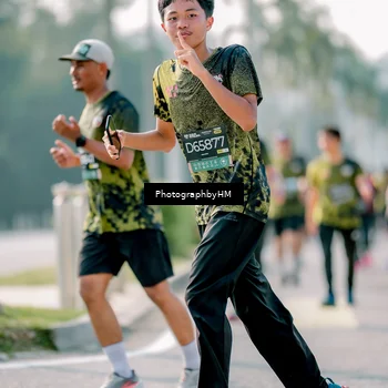 Runner Photo 6514408