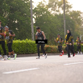 Runner Photo 6514413