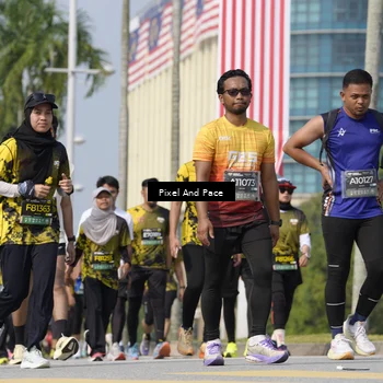 Runner Photo 6514414