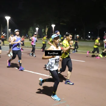 Runner Photo 6514416