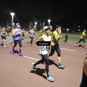 Runner Photo 6514417