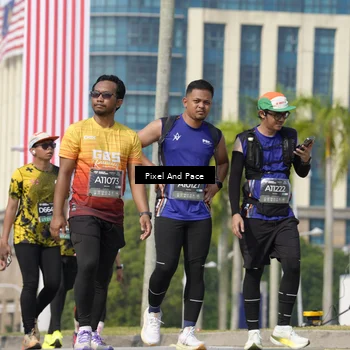 Runner Photo 6514418