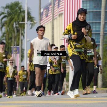 Runner Photo 6514420