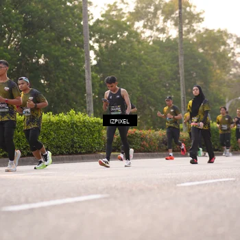 Runner Photo 6514421