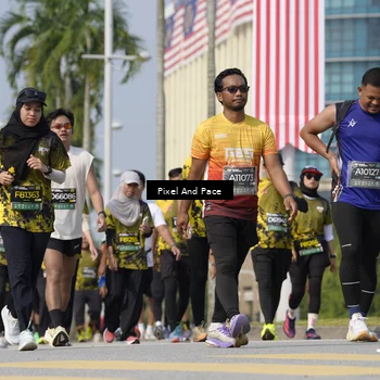 Runner Photo 6514422